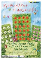 Festival Primevères et Gazouillis