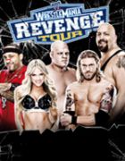 WRESTLEMANIA REVENGE TOUR