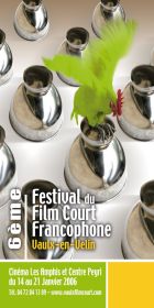 Festival du film court de Vaulx-en-Velin