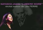 «  Lumière Noire  » - Natasha