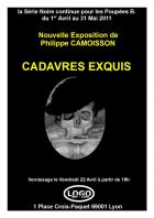 CADAVRES EXQUIS