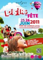 Loisirs en fête