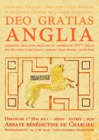 Deo Gratias Anglia