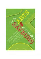 Salon Art et Saveurs