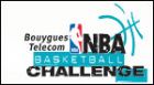 Bouygues Telecom NBA Basketball Challenge