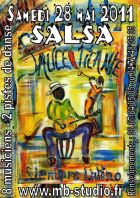 Soirée Salsa