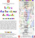 Fête des Bannières du Monde