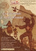 La Cavalcade d'Ayma Riondet