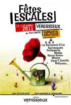 Festival Fêtes Escales 2011