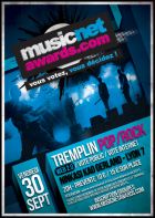 Tremplin Pop/Rock