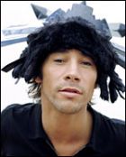 Jamiroquaï