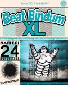 BEAT BINDUM XL