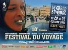 Festival du voyage et des découvertes partagées