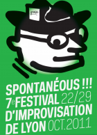 Festival SPONTANéOUS 2011