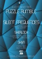 PUZZLE RUMBLE #31