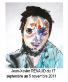 Jean-Xavier Renaud