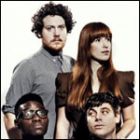 Metronomy