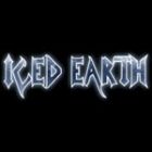 ICED EARTH + FURY UK+WHITE WIZZARD