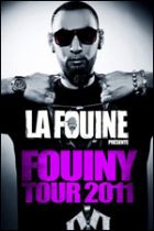 LA FOUINE