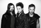 Thirty seconds to Mars