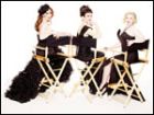 The Puppini Sisters