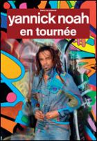 Yannick Noah en tournée