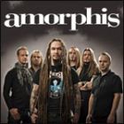 AMORPHIS + GUESTS