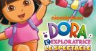 Dora l'exploratrice et la cité des jouets perdus