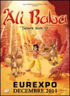 Ali Baba 