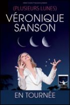 Véronique Sanson en tournée