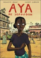 Rencontre avec Marguerite Abouet auteure de bandes dessinées