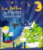 La lettre de Pierrot