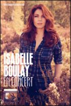 Isabelle Boulay