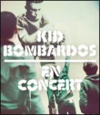 Kid Bombardos