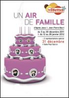 Un air de famille