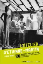 L'Atelier d'Etienne-Martin