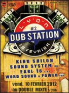 LYON DUB STATION # 2