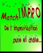 Match d'impro