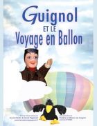 Guignol et le   Voyage en Ballon