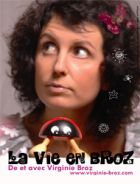 Virginie Broz   : 