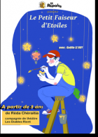 Le petit faiseur d'étoiles