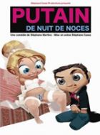 Putain de nuit de noces