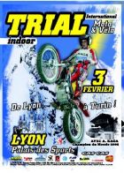 9ème Trial Indoor de Lyon