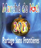 Marché de Noël  - Mornant