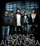 ASKING ALEXANDRIA + BLESS THE FALL