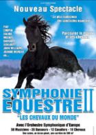 Symphonie équestre II