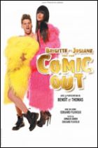 Brigitte et Josiane font leur comic out