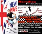 Réveillon New Wave, Années 80, Rock, Pop et Disco