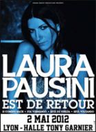 Laura Pausini