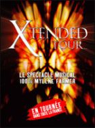 XTENDED TOUR